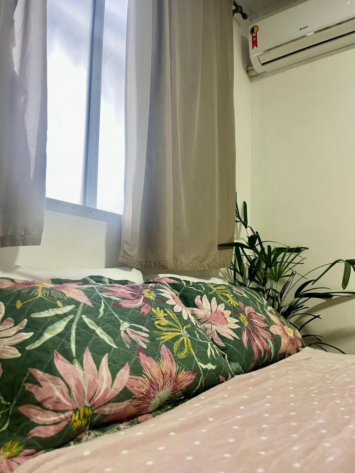 Pe De Manga Hospedagem Мукуже Экстерьер фото